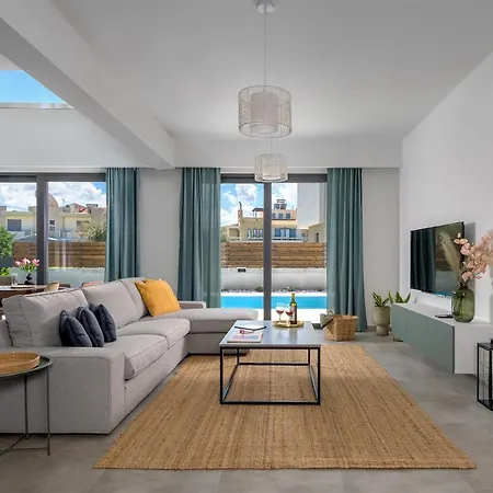 Incerto Ialysos (Rhodes)