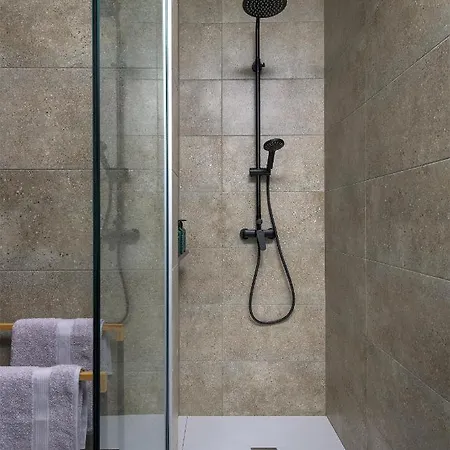 Villa Incerto Ialysos (Rhodes)