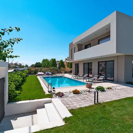 Incerto Villa Ialysos (Rhodes)