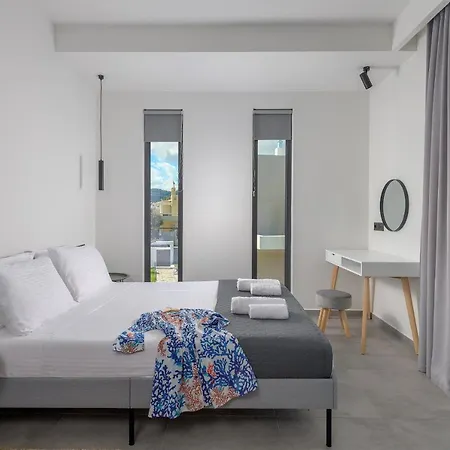 Villa Incerto Jaliszósz