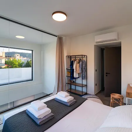 Villa Incerto Jaliszósz