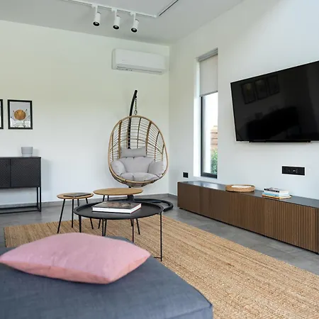 Incerto Villa Ialysos (Rhodes)