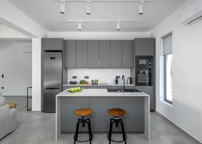 Incerto Villa Ialysos (Rhodes)