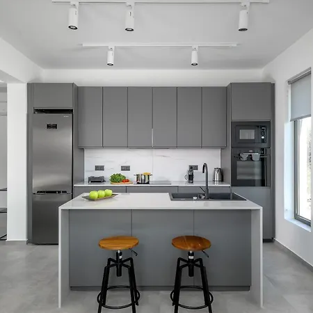 Incerto Villa Ialysos (Rhodes)