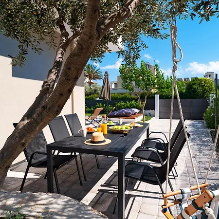 Incerto Villa Ialysos (Rhodes)